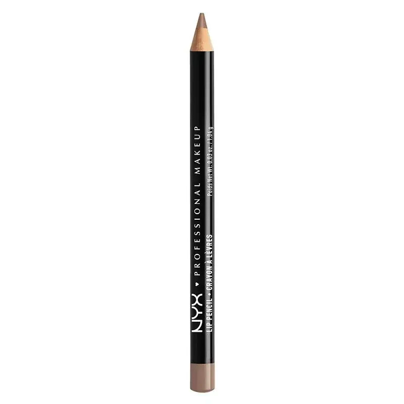 NYX Professional MakeupCreion Buze Slim Lip Pencil Hot Cocoa Cel mai bun preț
