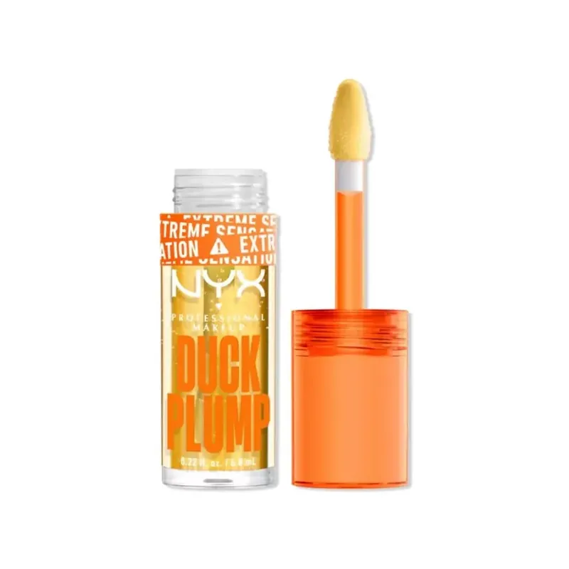 Cumpără online NYX Professional MakeupLuciu de buze Duck Plump 01 Cleary Spicy