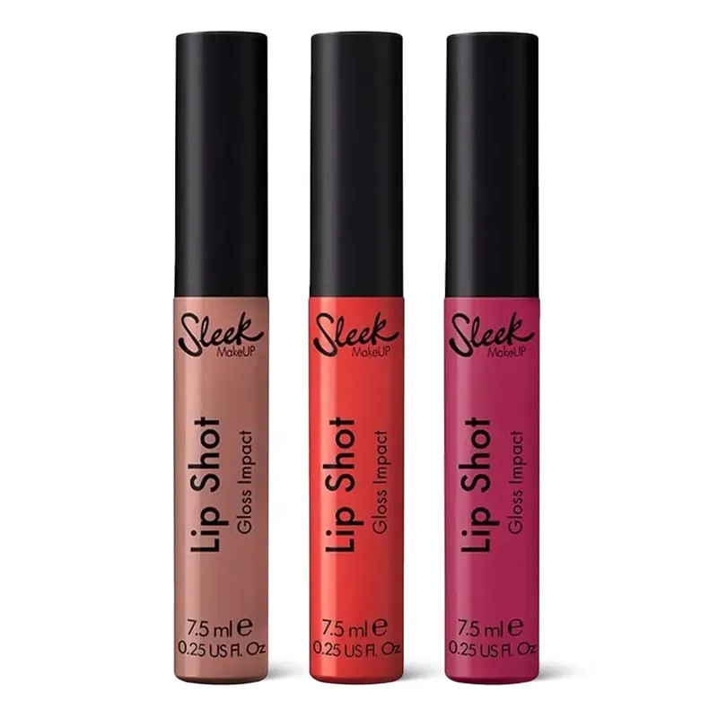 Sleek MakeUPLuciu de Buze Lip Shot Livrare expres