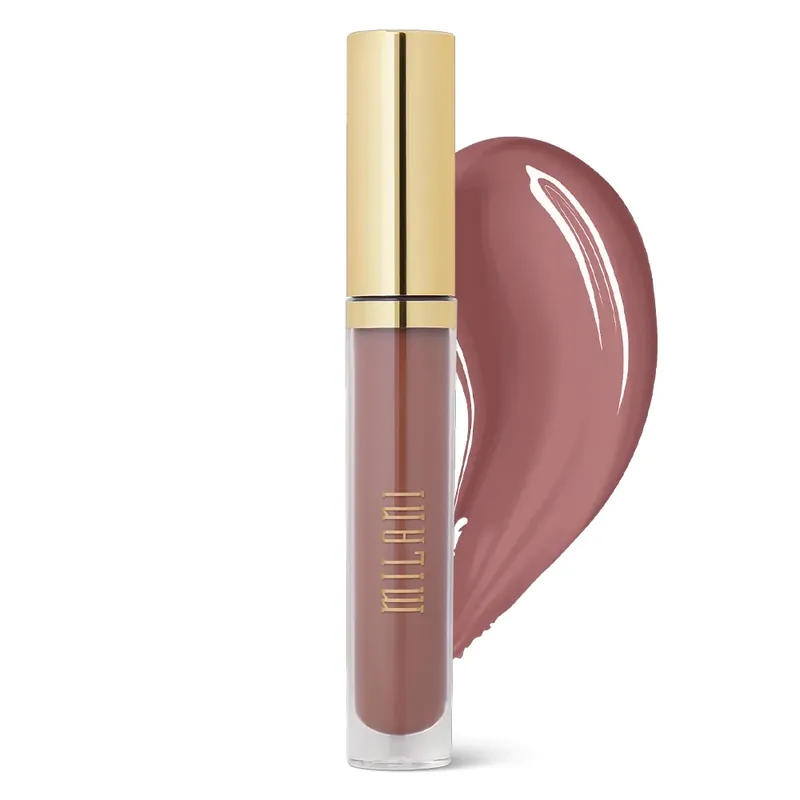 Lichidare de stoc MilaniLuciu de Buze Amore Shine Liquid Lip Color Crush