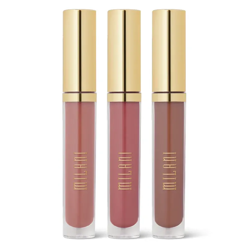 Calitate înaltă MilaniLuciu de Buze Amore Shine Liquid Lip Color