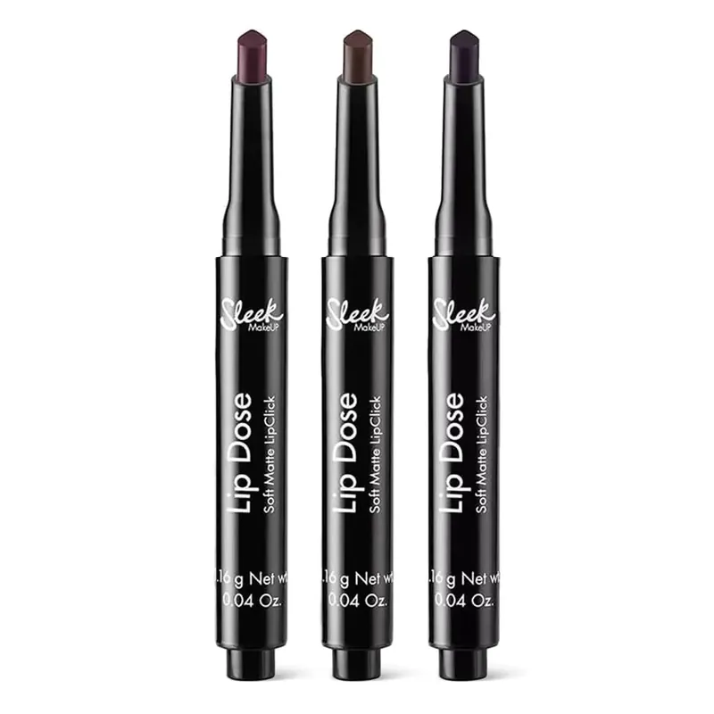 Sleek MakeUPRuj Lip Dose Preț promoțional