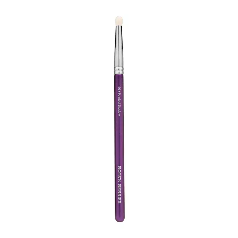 Boys`n BerriesPensula Profesionala Machiaj Pointed Shadow Calitate înaltă
