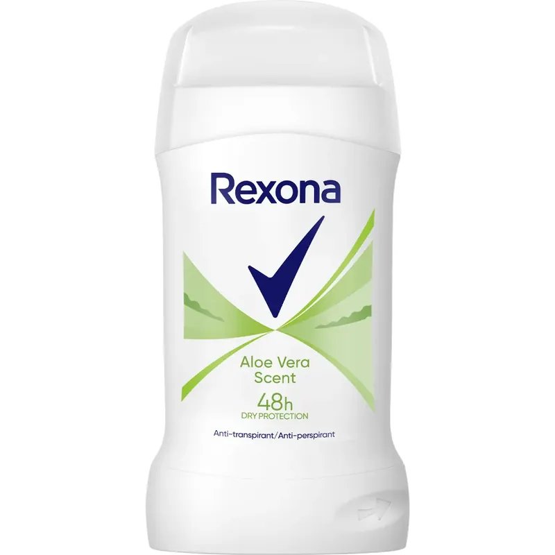 Ofertă specială Deodorant stick Rexona Aloe Vera Scent, 50 ml